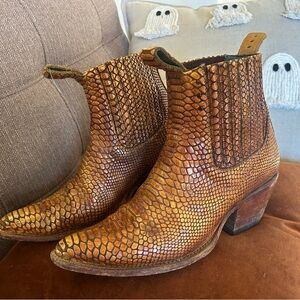PSKaufman Freeway Chelsea Boot